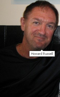 Howard Russell's Classmates® Profile Photo