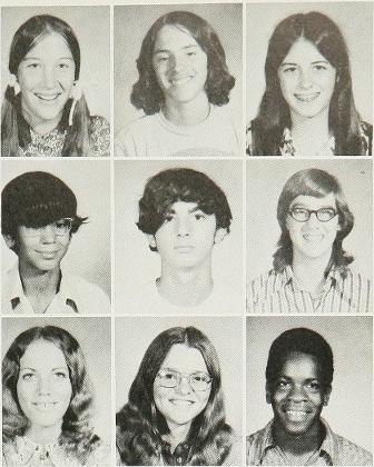 Dale Chambers' Classmates profile album