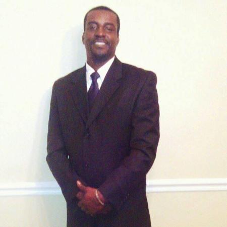 Kevin McCants's Classmates® Profile Photo