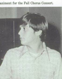 Marty Taucher's Classmates profile album