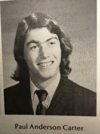 Paul Carter's Classmates profile album