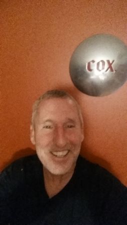 Francis Cox's Classmates profile album
