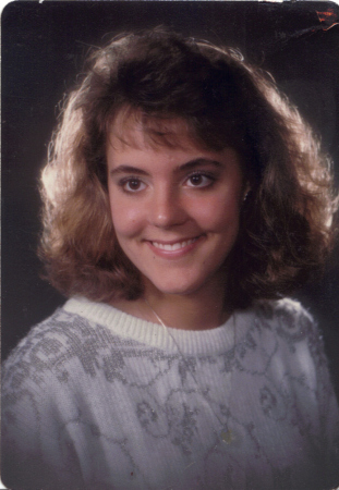 Patty Myers' Classmates profile album