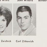 CARL ZITKOVICH's Classmates profile album
