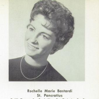 Rochelle Lock's Classmates profile album