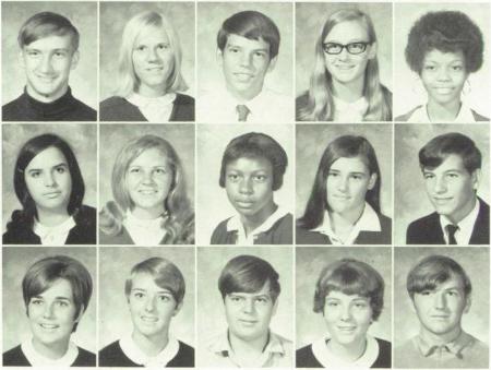 John Driscoll's Classmates profile album