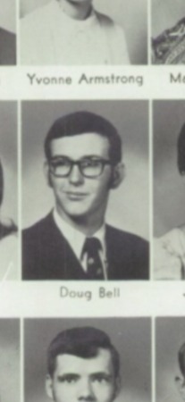 Doug Bell's Classmates profile album