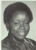 Bernice Harvey's Classmates profile album