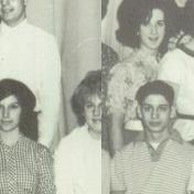Byron Eisenstein's Classmates profile album