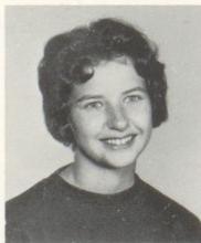 Betty James' Classmates profile album