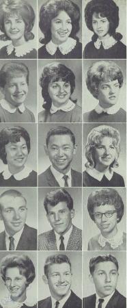 Barbara Forrest's Classmates profile album