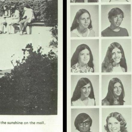 Pamela Deines' Classmates profile album