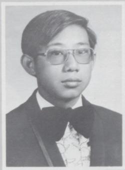 Melvin Chan's Classmates profile album