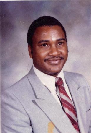 Lin S. Amaker's Classmates® Profile Photo