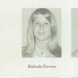 Ralinda Haugen's Classmates profile album