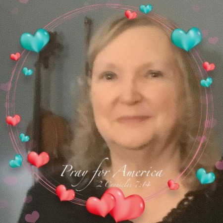 Linda-Sue Bigler's Classmates profile album