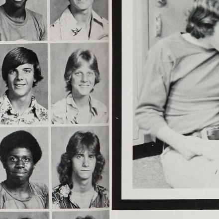 Dean Spradley's Classmates profile album