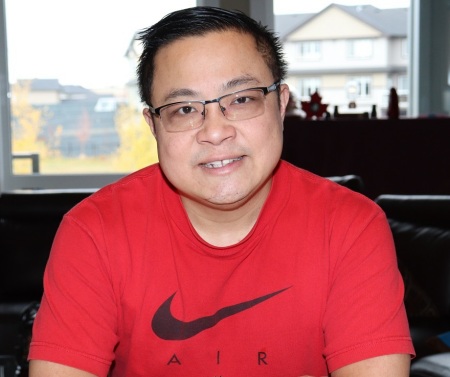 Peter Chi-Hong Lee's Classmates® Profile Photo