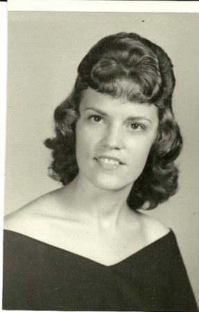 Diane Jarvis' Classmates profile album