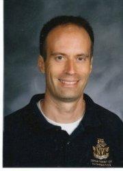 Dave Johnston's Classmates® Profile Photo