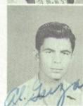 Alfonso J. Garza's Classmates profile album