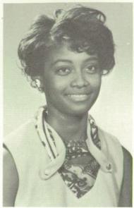 Beverly Johnson's Classmates profile album