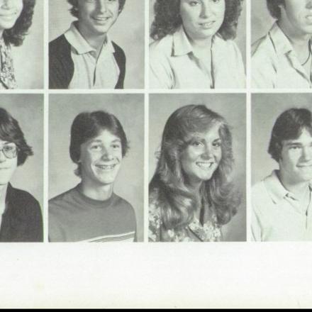 John Fitzgerald's Classmates profile album