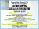Central High School Reunion reunion event on Oct 4, 2019 image