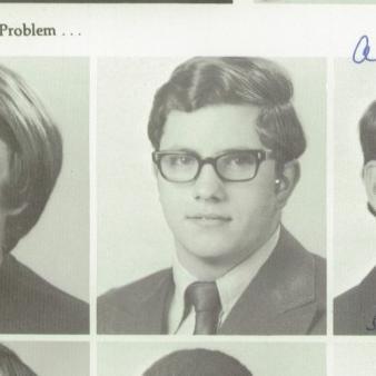 Terry Michaels' Classmates profile album