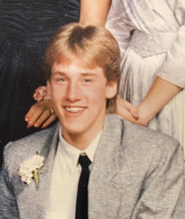 Marc Nyhlen's Classmates profile album