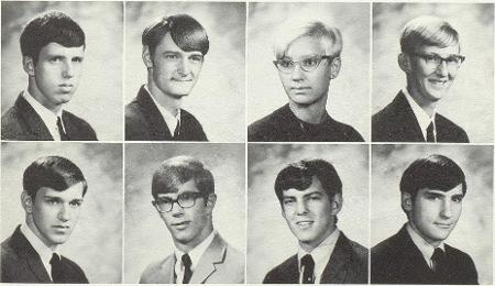 Judy Cline's Classmates profile album