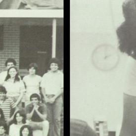 Hector Ramirez's Classmates profile album