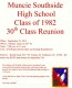 30th Class Reunion reunion event on Sep 22, 2012 image