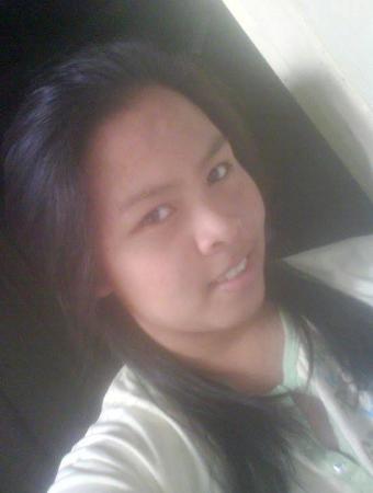 Luisa Mae Ajoc's Classmates® Profile Photo