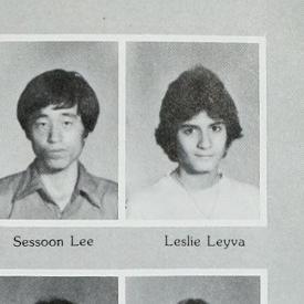 leslie leyva's Classmates profile album