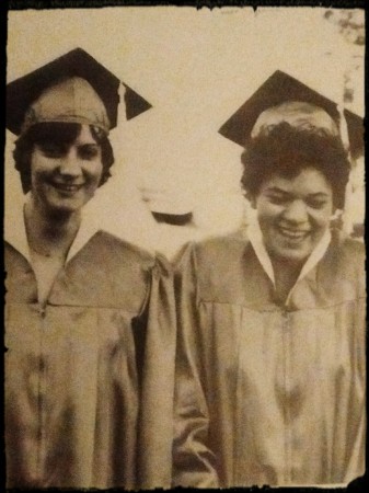 1980 Graduation Day .