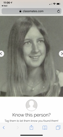 Teresa Kelso's Classmates profile album