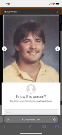 dean howard's Classmates profile album