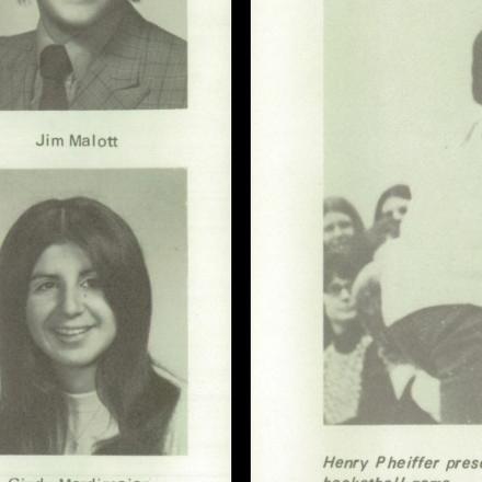 Deborah Mace's Classmates profile album