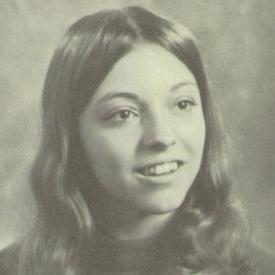 Cheryl Steinberger's Classmates profile album