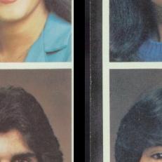 Ted Casarez's Classmates profile album