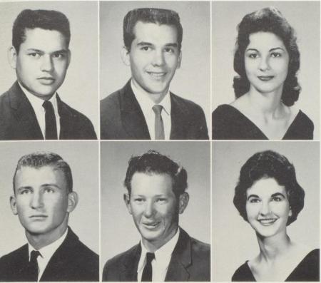 Ron Massingill's Classmates profile album