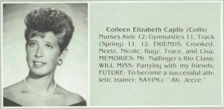 Colleen Vogel's Classmates profile album