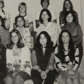 Michele Weakland's Classmates profile album