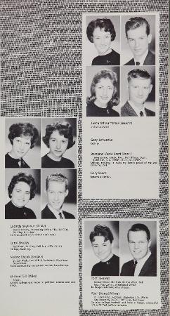 Pam Seppi Dahl's Classmates profile album