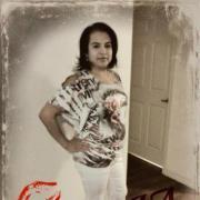 Gloria Arredondo-de Hoyos's Classmates® Profile Photo