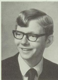 Bruce Harms' Classmates profile album