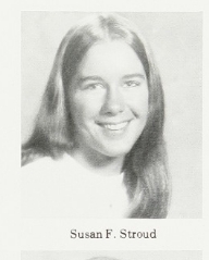 Susan Stroud's Classmates® Profile Photo