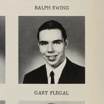 Gary Flegal's Classmates profile album