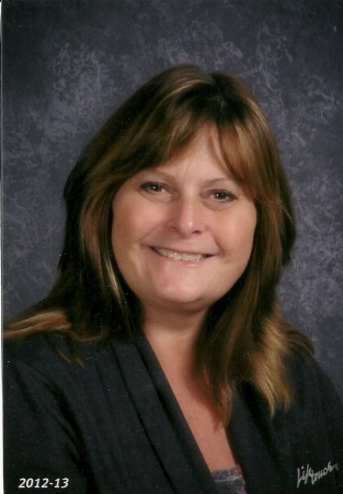 Kathy Toomey's Classmates® Profile Photo